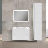 База под раковину Paola VMC-2P800GW 789х466х500 цвет G.White Vincea