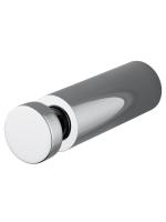 Крючок для ванной WONZON & WOGHAND EASY, Хром (WW-8105-2-CR)