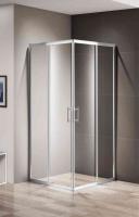MOMENTO-A-2-90-C-Cr 900x900x1950 Душевой уголок , Cezares