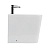 Биде напольное ALBANO BB120B BELBAGNO